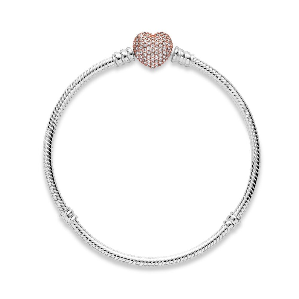 pandora bracciale pave pandora bracciale pave