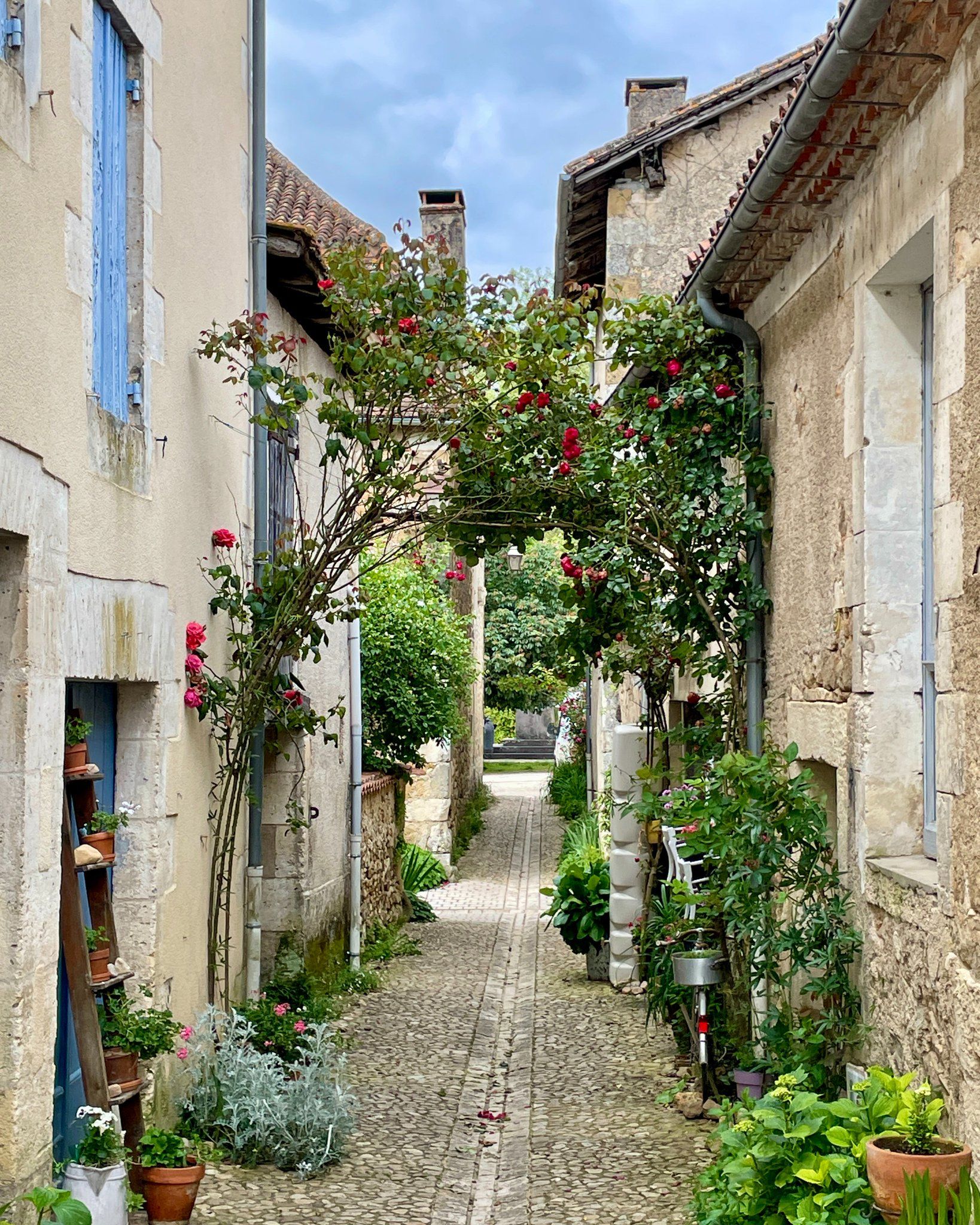 Les Plus Beaux Villages de France (@LPBVF) on X