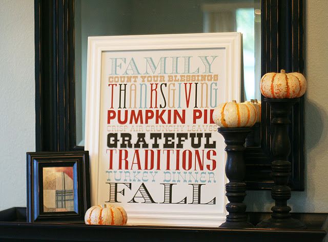 best 25 fall subway art ideas on pinterest subway art christmas decorations front porch