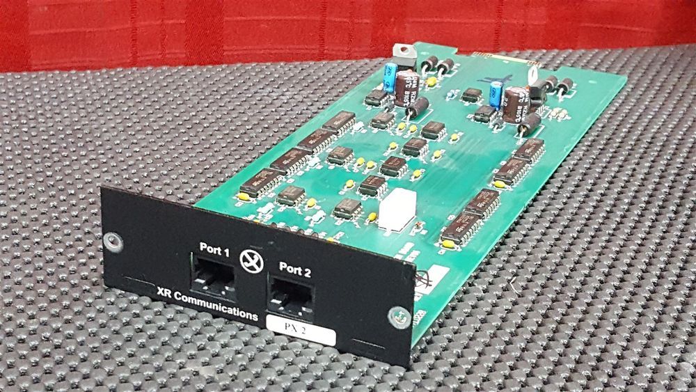 NOS Tripp-Lite AV550SC Battery Back Up Power Block