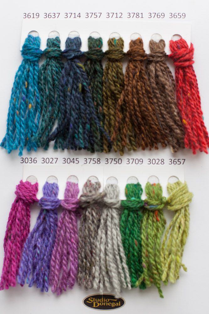 Wool available on line from Studio Donegal Soft Donegal Wool available on line from Studio Donegal Soft Donegal