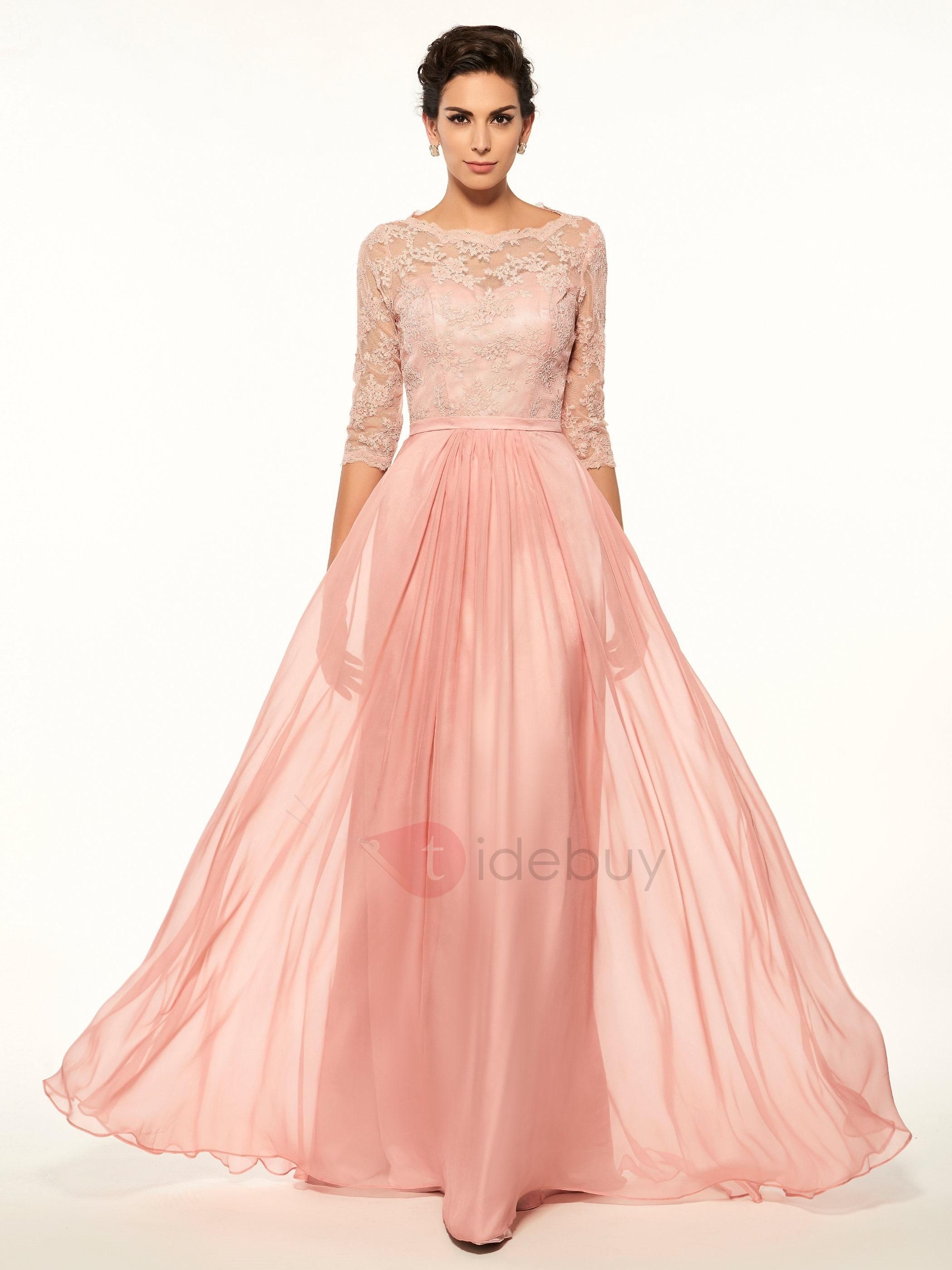 Tidebuy Mother of Bride Dresses