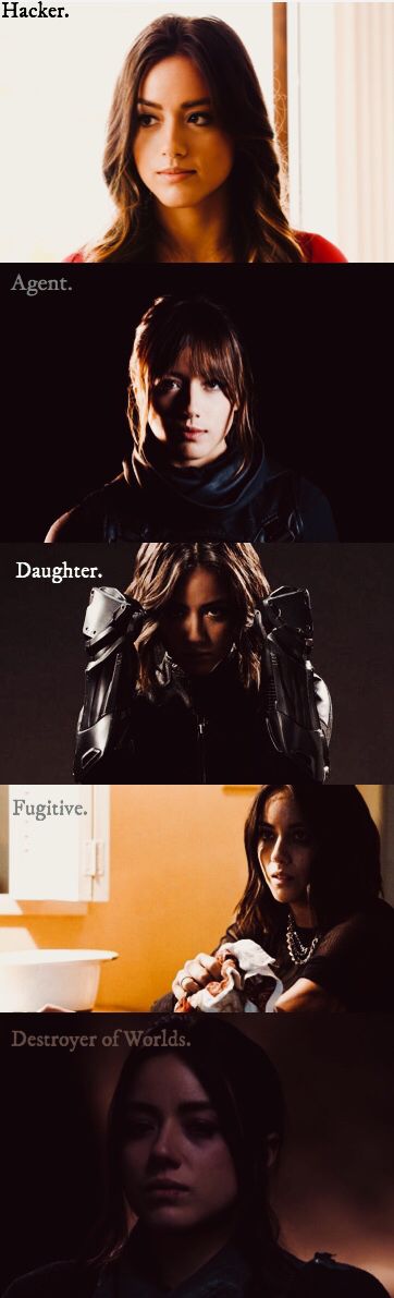 Agents Of Shield Daisy Johnson Through The Seasons Season 1 5 Agents Of Shield Daisy Agents Of Shield Marvel Agents Of Shield Agents Of Shield Daisy Johnson Through The Seasons Season 1 5 Agents Of Shield Daisy Agents Of Shield Marvel Agents Of Shield