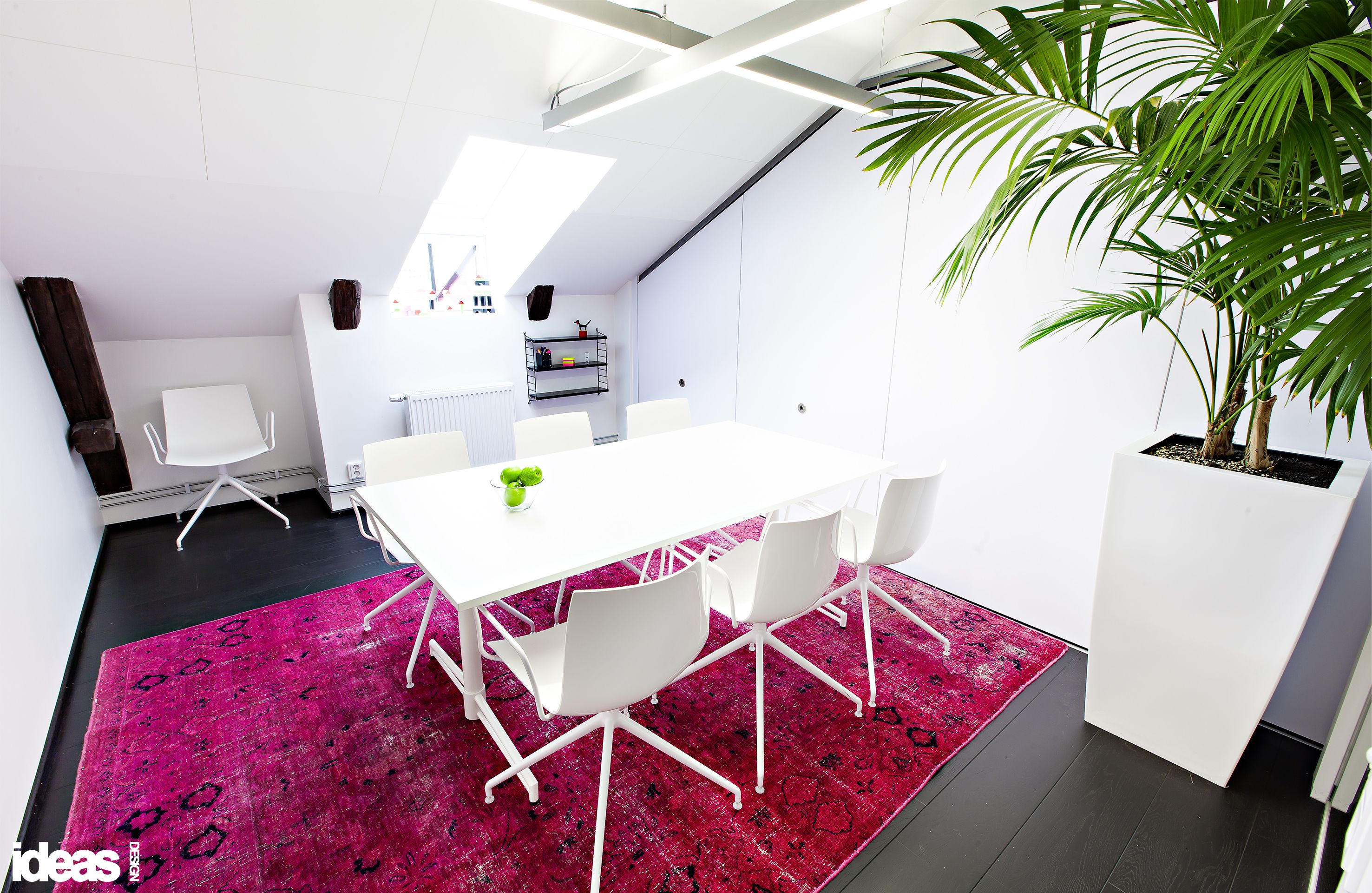 Brio Headquarter In Malmo Designed By Ideas #Brio #Meetingroom #Officeinterior Brio Headquarter In Malmo Designed By Ideas #Brio #Meetingroom #Officeinterior