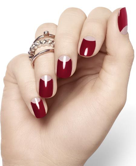Weddings Week Bridal Nails 101 Inspired Wedding Accessories Weddings Week Bridal Nails 101