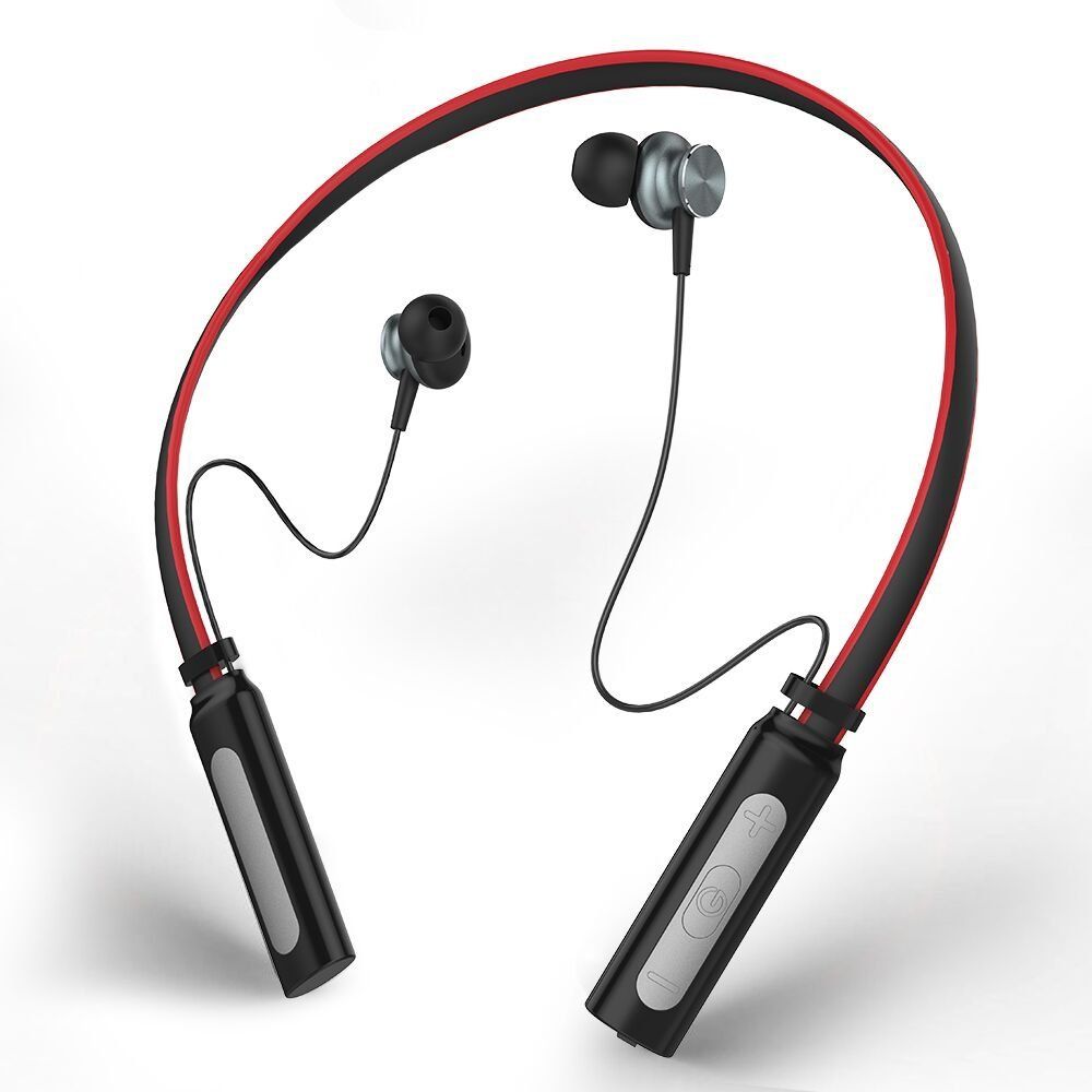 bluetooth neckband earbuds and speaker bluetooth neckband earbuds and speaker