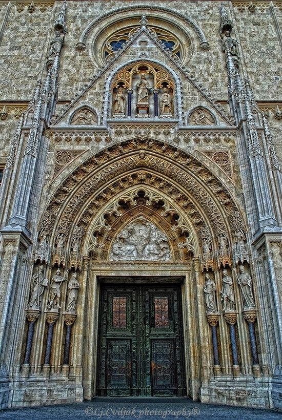 Zagreb Croatia Travel Photos Pictures Available As Stock Photos Pictures Images Also To Download As Photo Art Print Croatia Beach Croatia Croatia Travel