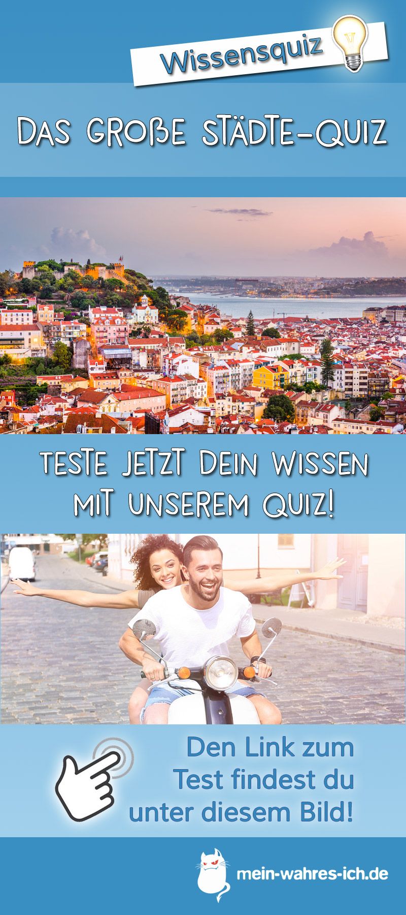 Wahres ich kennenlernen