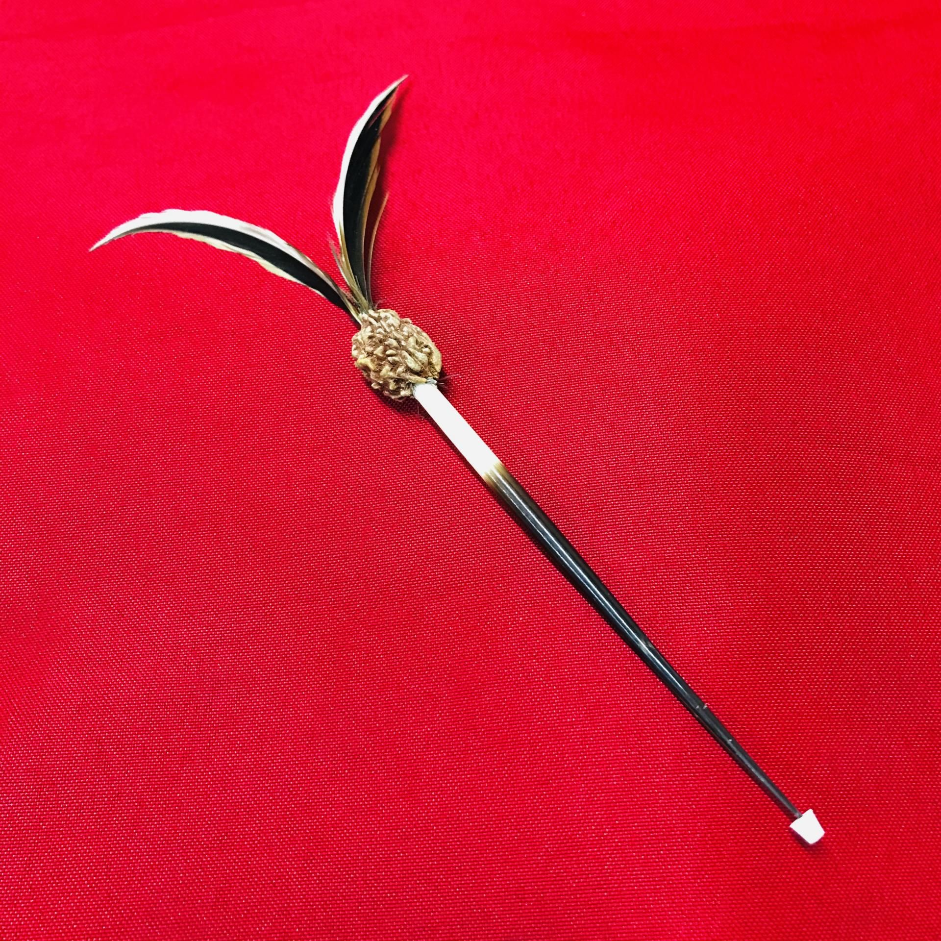 ☆ VENCEDOR ☆ PALO DE SANTERIA STICK