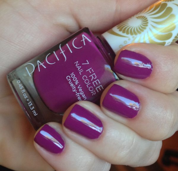 Pacifica 7 Free Nail Polish | Nails | Pacifica nail polish