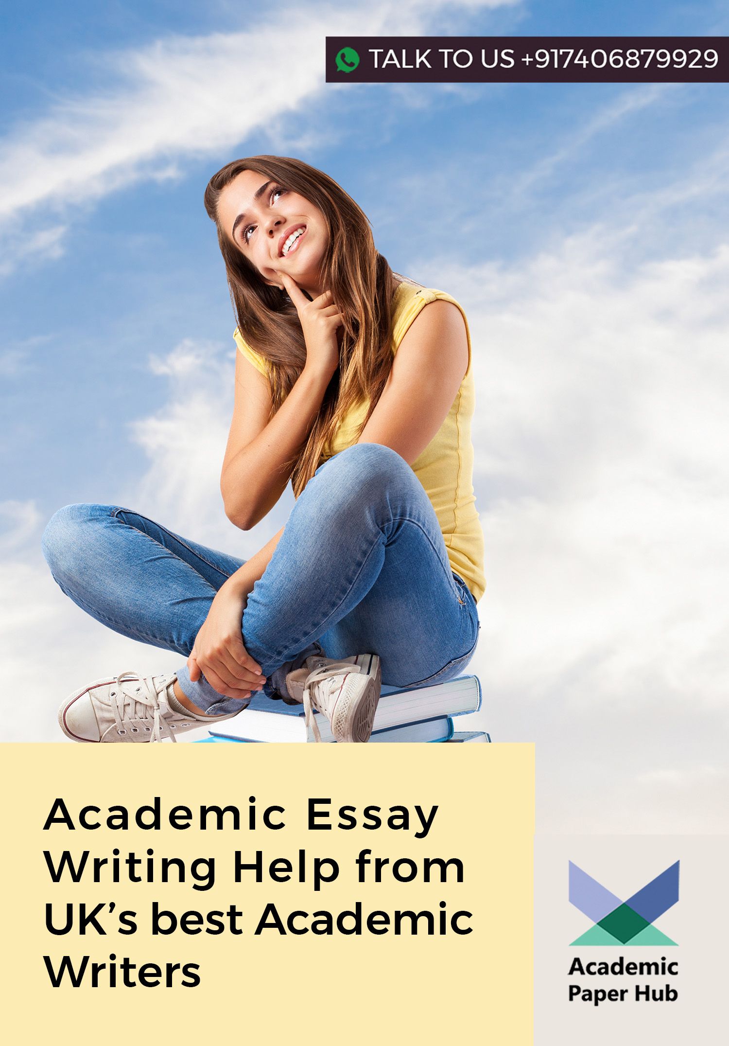 Academic writing service uk