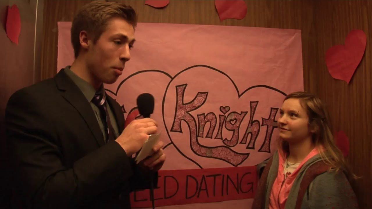 Internet Dating-Pranks
