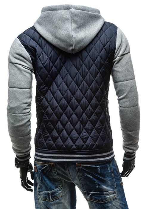 Moncler Chaquetas Ligeras Larga sección Moncler Chaquetas Ligeras Larga sección