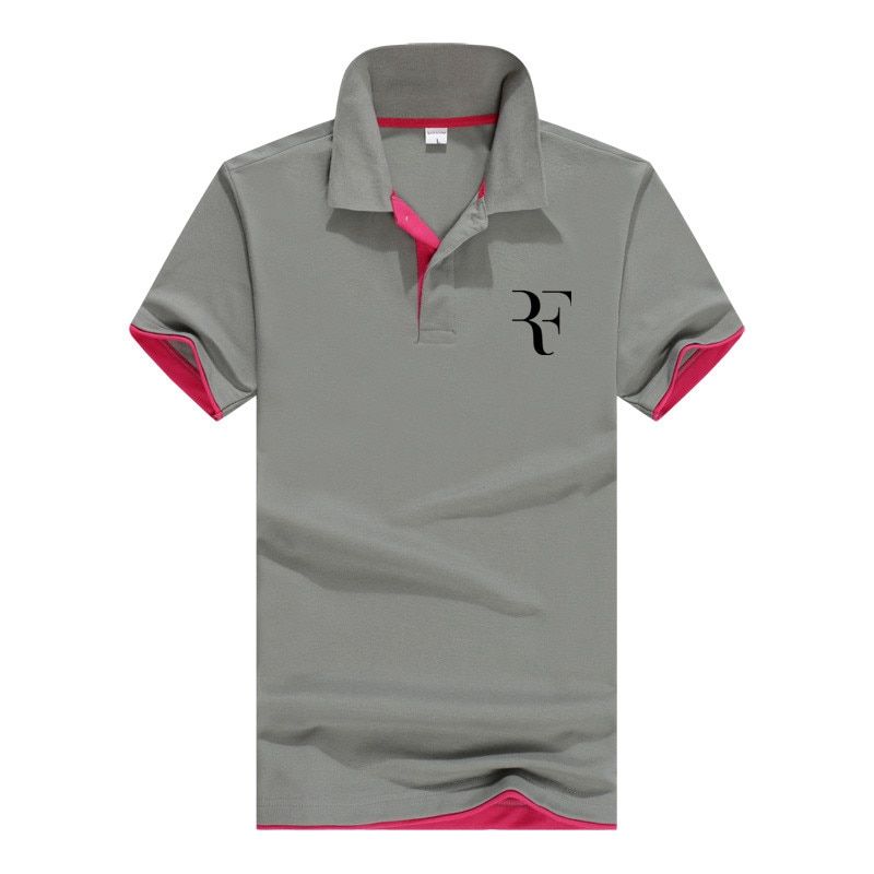 2019 New Summer Brand Men S Short Polo Quality Cotton Breathable Polo Shirt Mens Clothing Erkek Giyim Polo Tisortler Polo