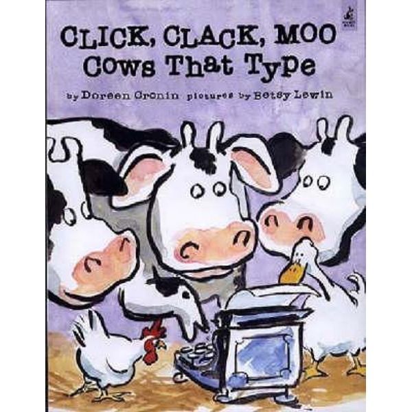 Top 10 Storybooks for Teaching Opinion Writing - Terrific Teaching Tactics Teaching Opinion Writing, Persuasive Writing, Doreen Cronin, Cow Appreciation Day, Quirky Illustration, Caldecott, Latin Words, Animal Books, Stories For Kids