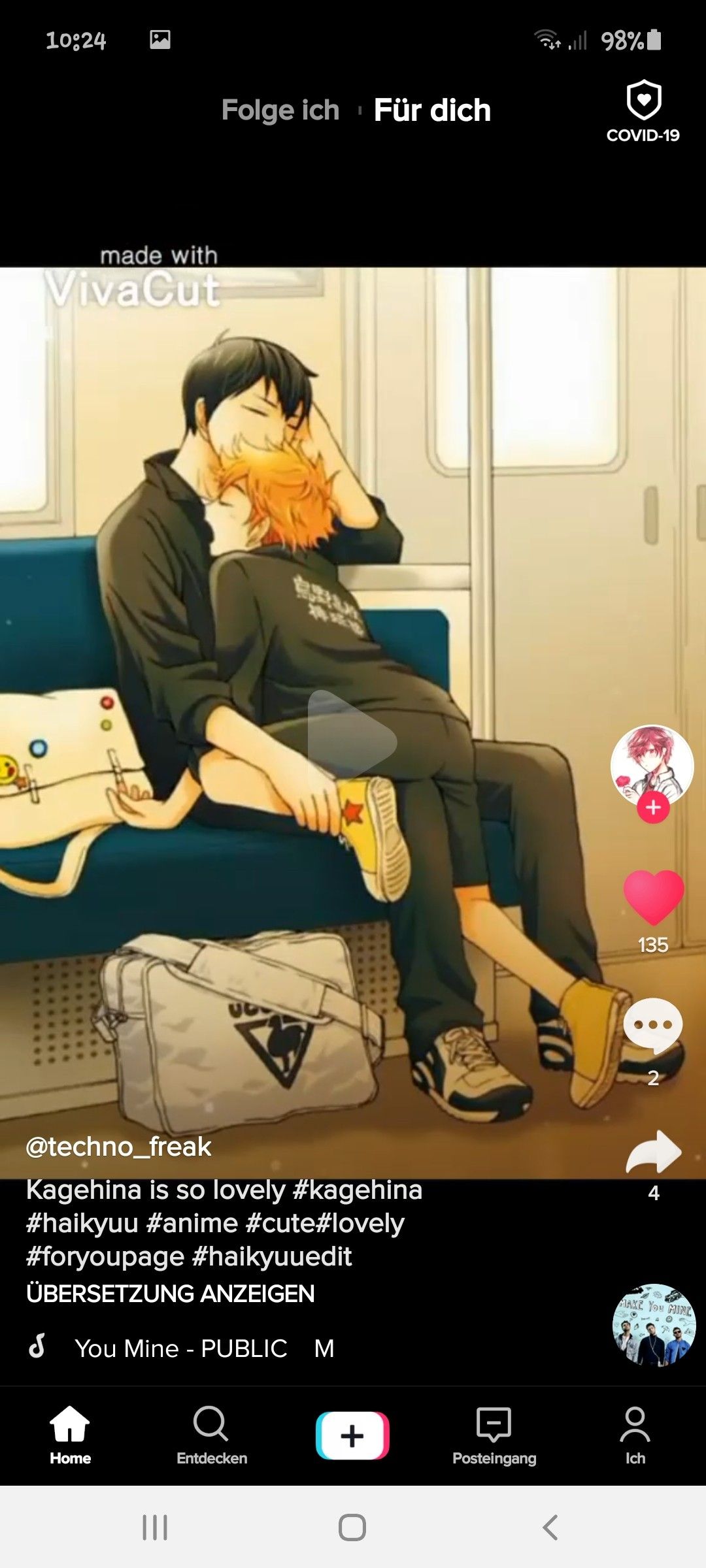 Pin On Haikyui