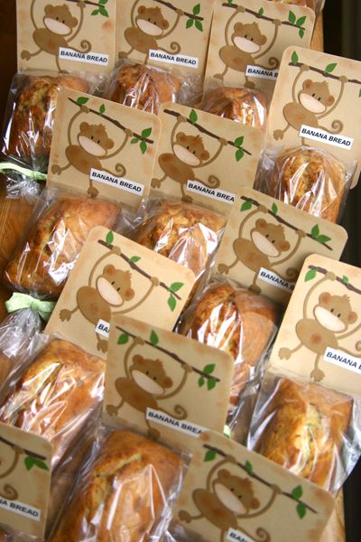 kids bake sale ideas