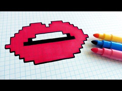 handmade pixel art how to draw emoji pixelart youtube emojis on graph paper