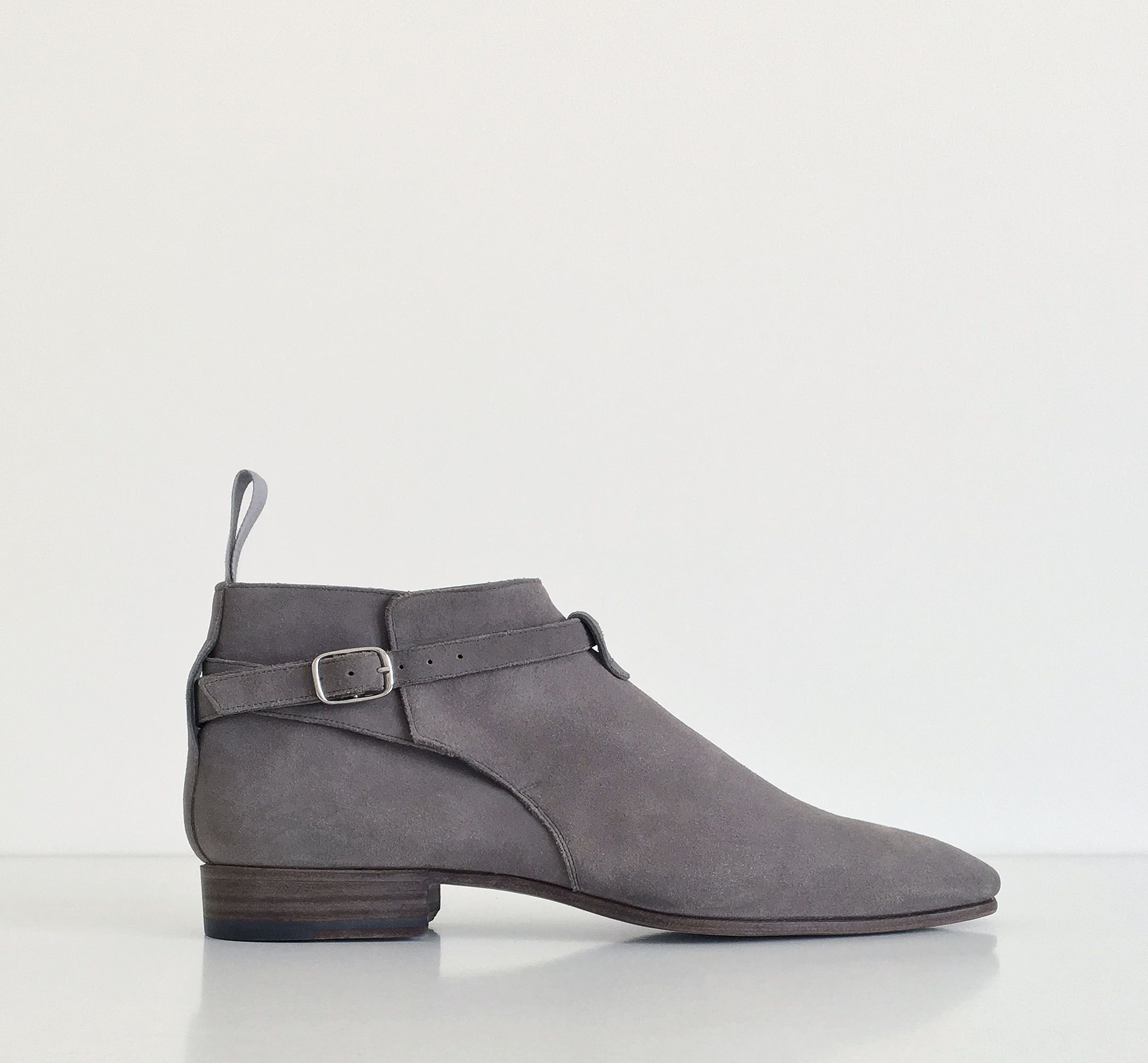 331 Grey Calf Suede MTO | Story Et Fall | Leather Shoes | Pinterest ... Leather shoes · 331 Grey Calf Suede MTO | Story Et Fall