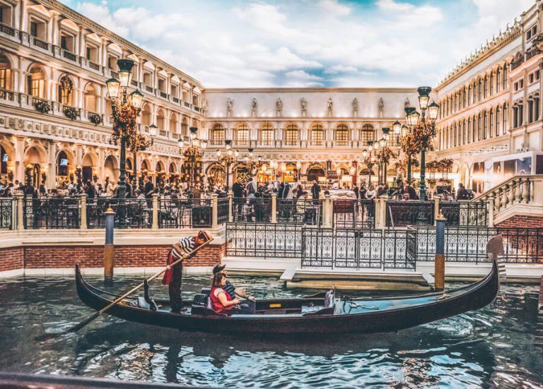 14 Unique Things To Do In Las Vegas
