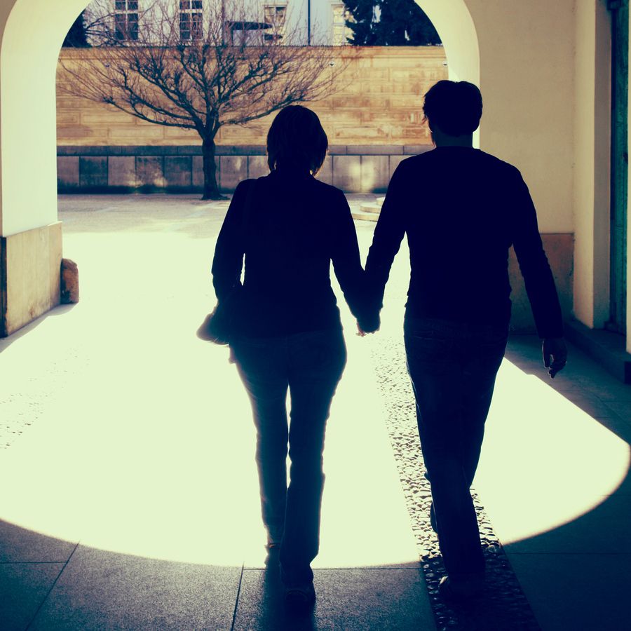 Christian dating in der high school