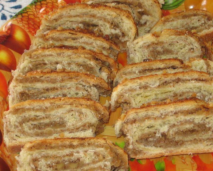 Eastern European Dessert Recipes That Will Knock Your Socks Off Slovak eastern-european-dessert-recipes-that-will-knock-your-socks-off-slovak