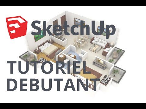 Videotuto Sketchup 2016 Tutoriel Pour Debutant Complet Debutant Sketchup Tutoriel Https Tutotube Logiciel Sketchup Tutoriel Logiciel Architecture