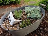 FAILED GARDEN DECO SELBSTGEFERTIGT - Fragman izle, fragmanlar | Fragenwahn, #Deco #FAILED #F...