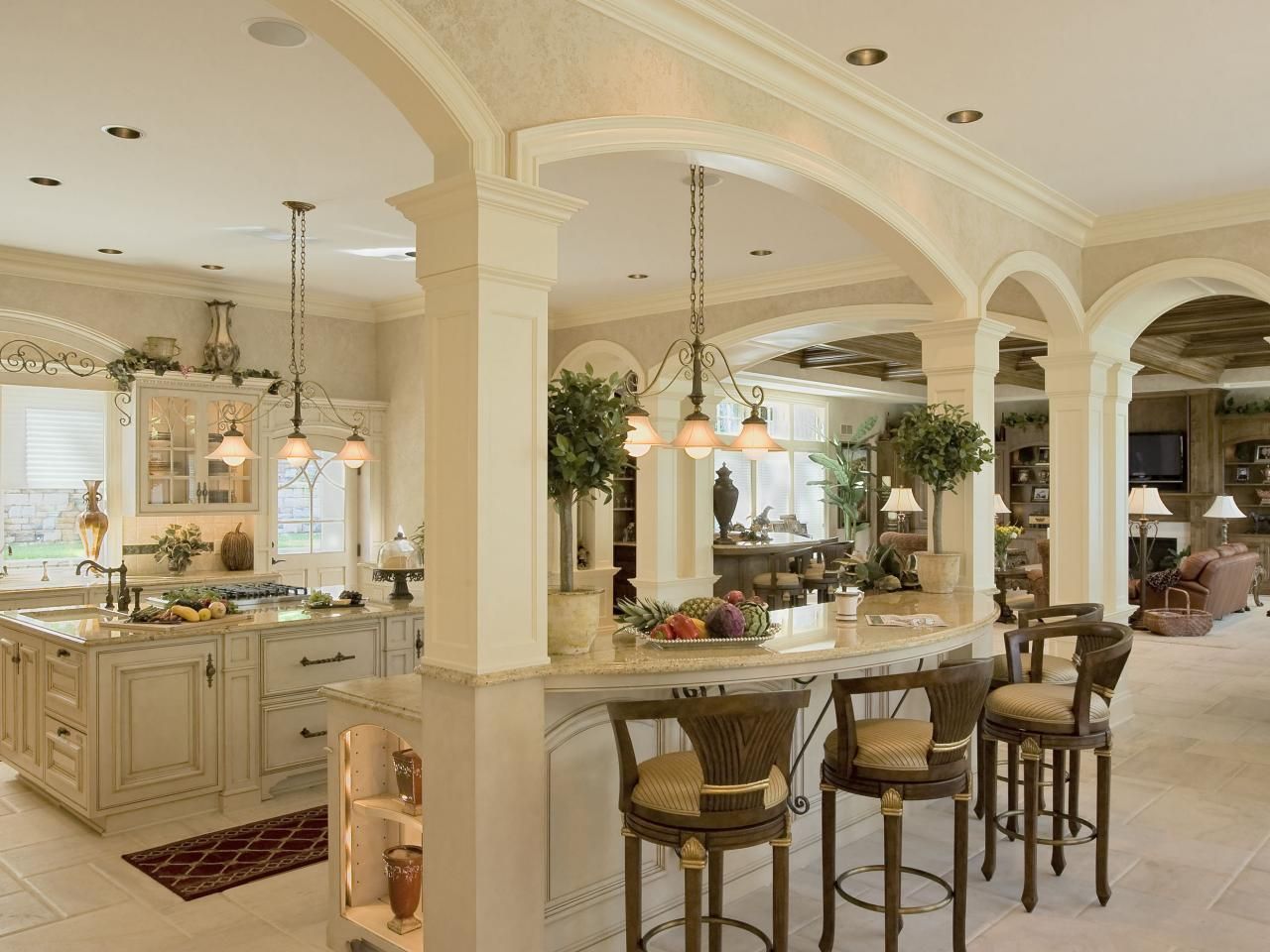 Kitchen Designers Houston Entrancing This Kitchen Was Designed For Efficient Cooking And It Looks Design Ideas Kitchen Designers Houston Brilliant This Kitchen Was Designed For Efficient Cooking And It Looks Design Inspiration