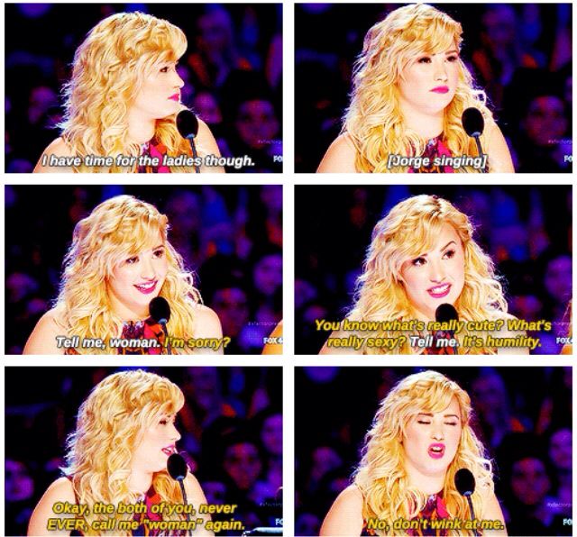 Demi Lovato Funny Moments With Images Demi Lovato Quotes Lovato Demi Lovato
