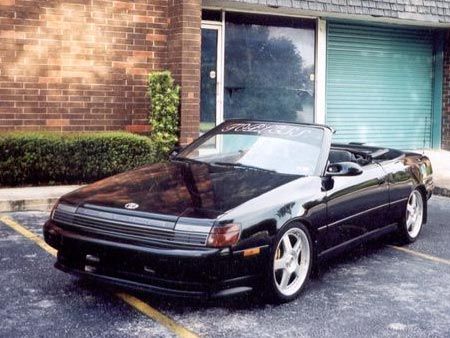 1989 Toyota Celica Gt Convertible Clic Cars 1989 Toyota Celica Gt Convertible