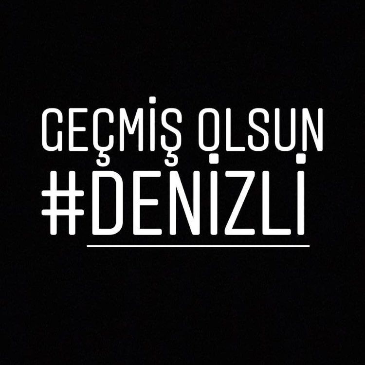 Gecmis Olsun Denizli