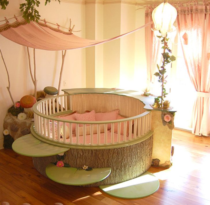 14 Dreamy Kids Room Designs That Have Us Yearning For Childhood 14 Dreamy Kids Room Designs That Have Us Yearning For Childhood