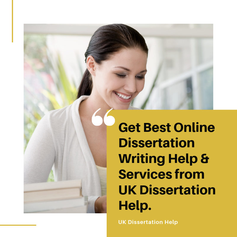 Online dissertation help shopping