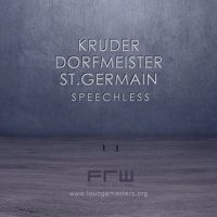 Kruder Dorfmeister Feat St Germain Speechless Lm Edit 2010 Speechless Dj Vinyl Music Lovers