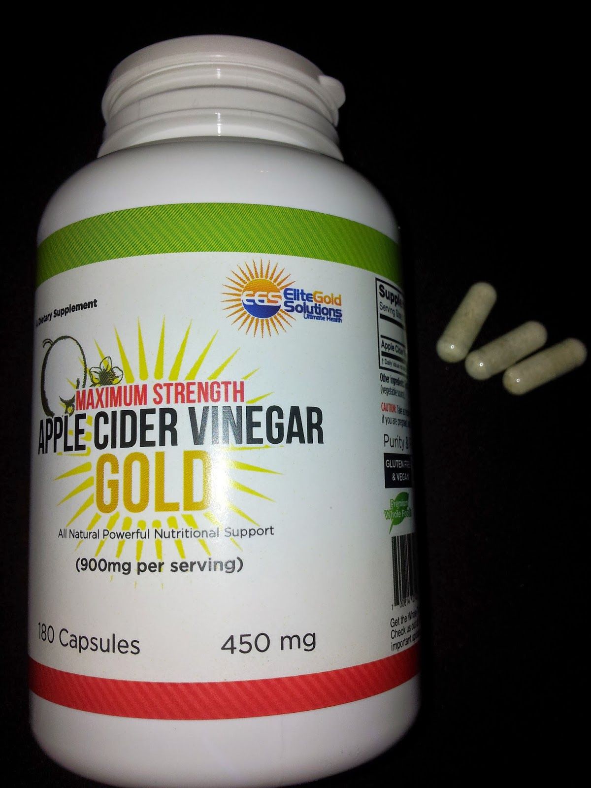 Pin by Elite Gold on Food and Health | Apple cider vinegar