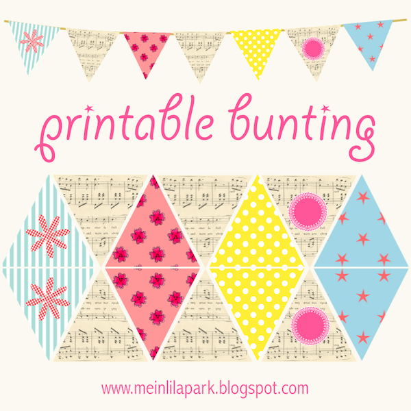 free printable diy