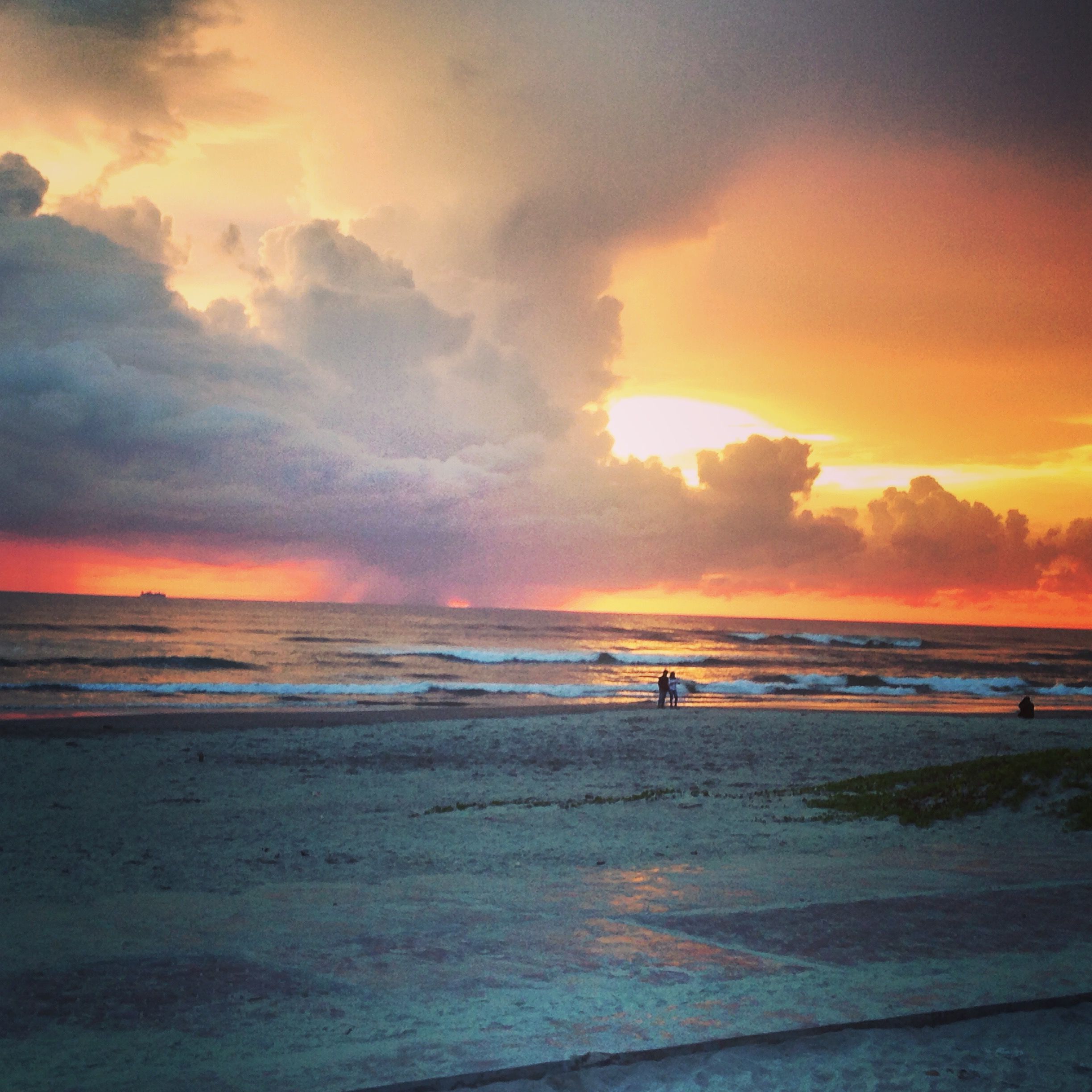 Pantai Panjang, Bengkulu. 2016