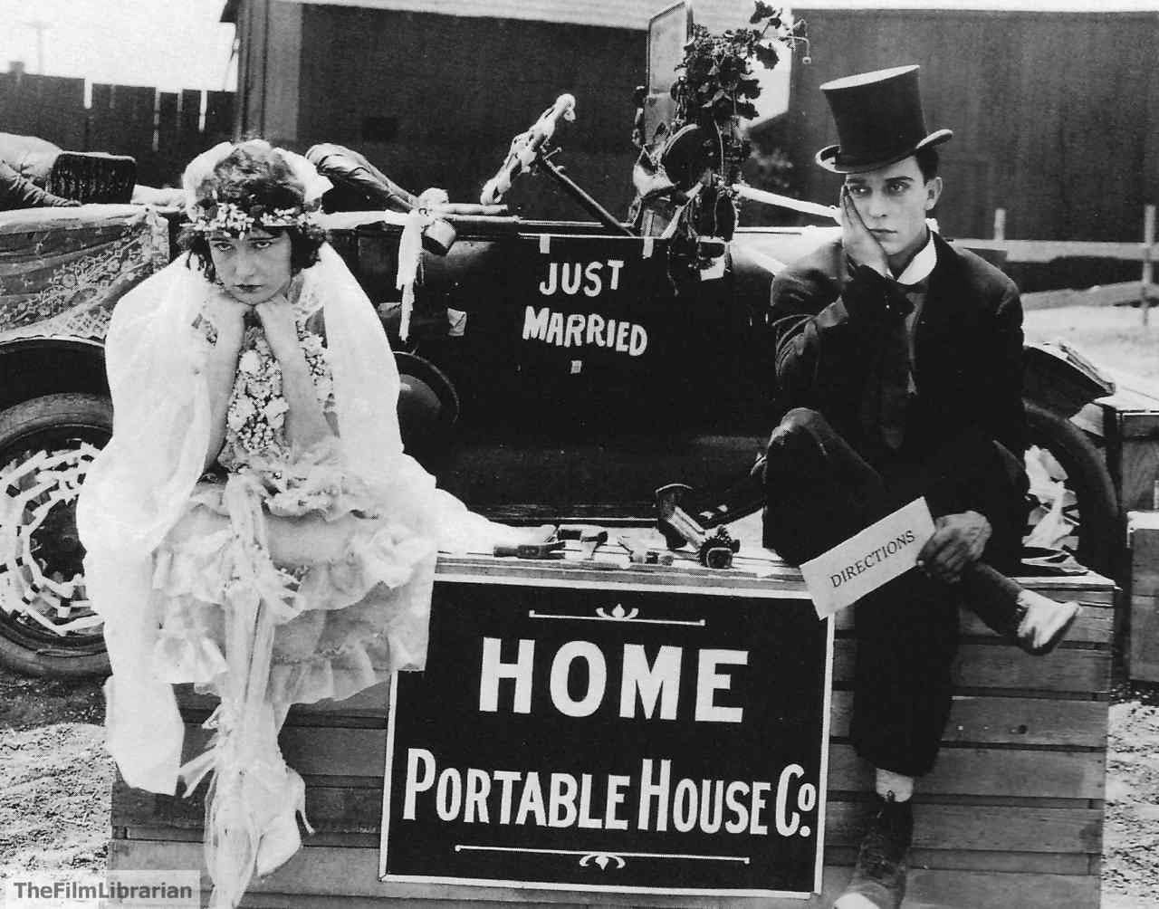 buster keaton cops buster keaton cops