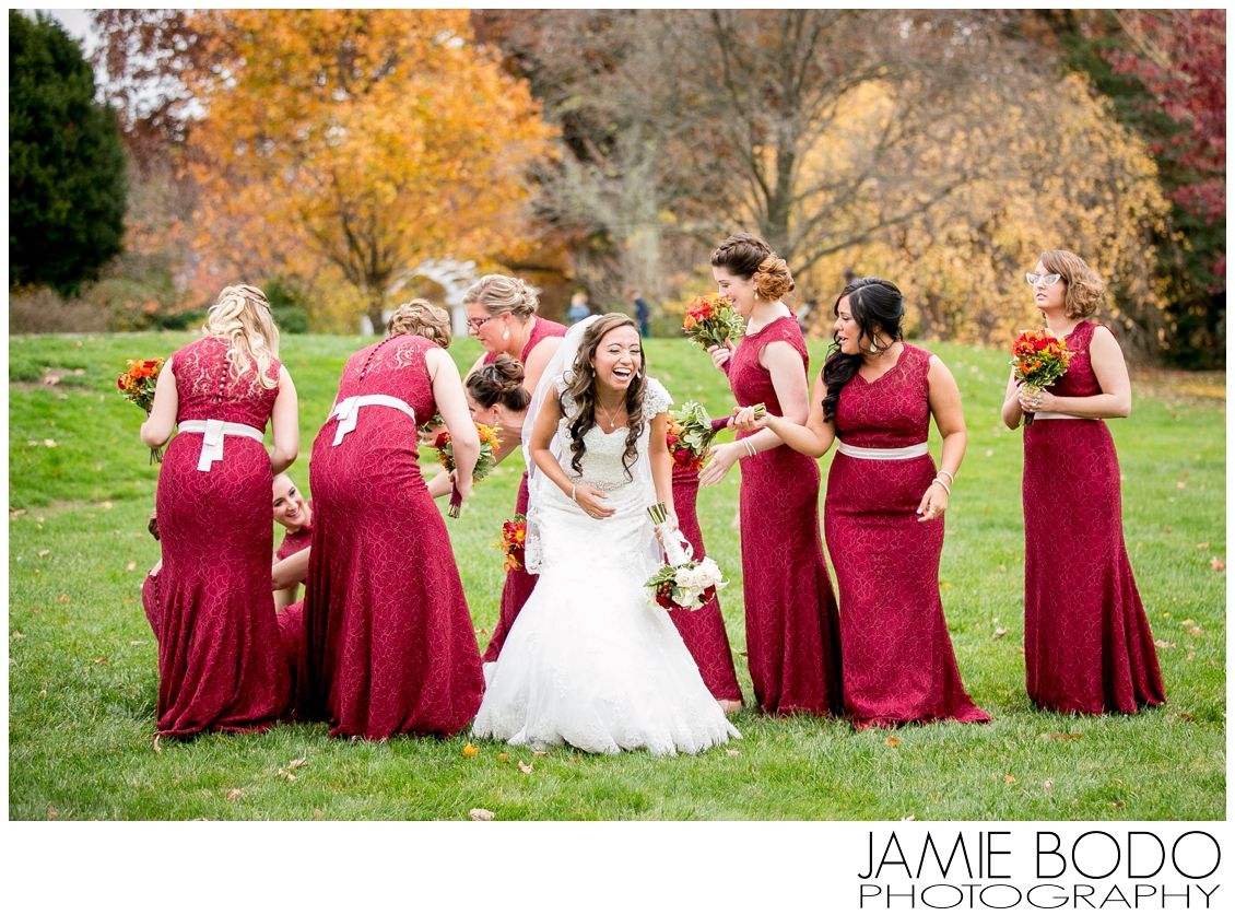 Frelinghuysen Arboretum Wedding New Jersey Frelinghuysen Arboretum Wedding New Jersey
