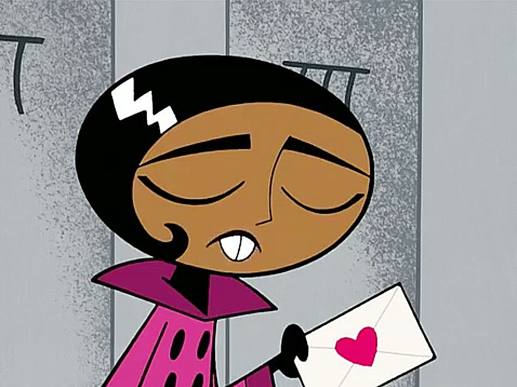 My Life As A Teenage Robot 2x5a Pajama Party Prankapalooza My Life As A Teenage Robot 2x5a Pajama Party Prankapalooza