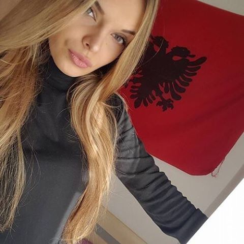 Dating ein mädchen aus kosovo