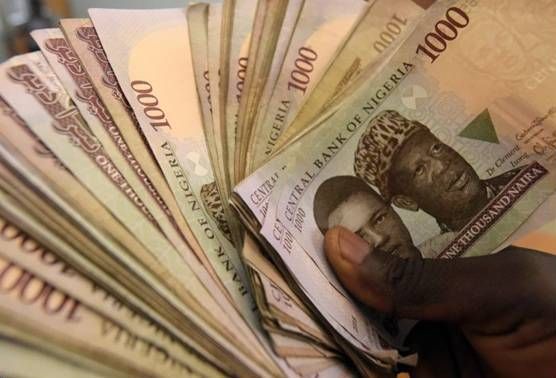 Using The Dollar Pound Euro Cfa And Other Foreign Currencies To Using The Dollar Pound Euro Cfa And Other Foreign Currencies To Save Naira In Open Market Exchange Value Of Has