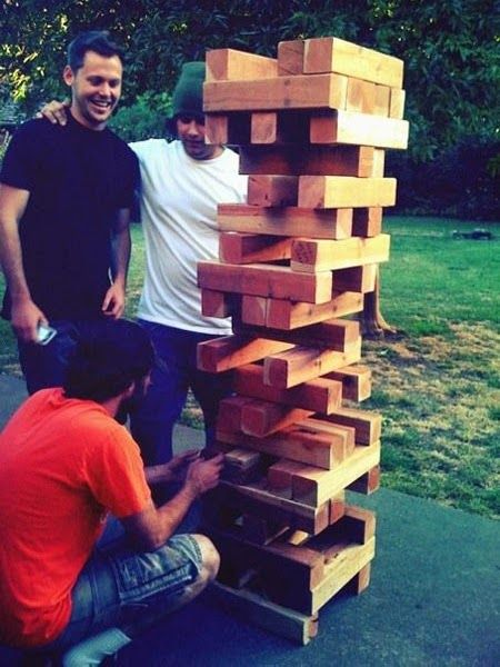 Life Size Jenga >> Pin On Brittanys Wedding Life Size Jenga >> Pin On Brittanys Wedding
