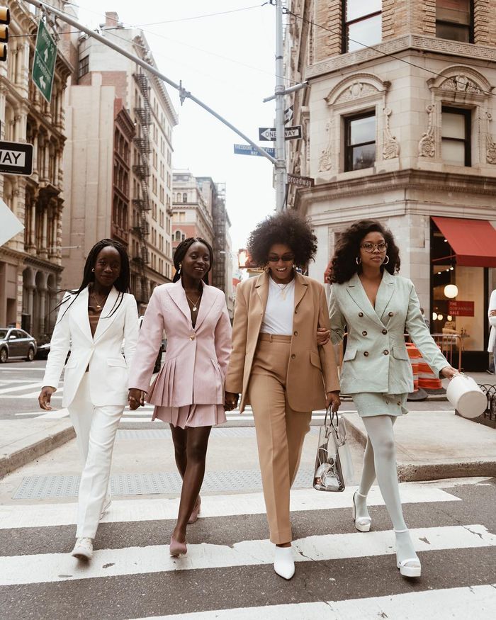 5 Ways to Prolong the Life Span of Your Clothes Without Spending a Dime Vetements Clothing, Black Girl Magic, Black Girls, Black Women, Black Girl Fashion, Look Fashion, Child Fashion, Style Personnel, Photographie Inspo