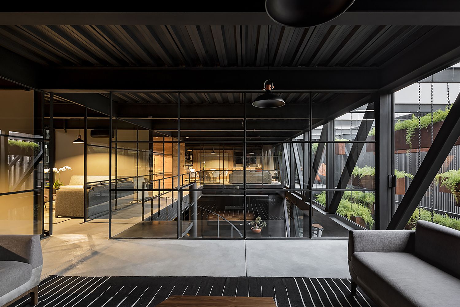 Gallery of Drea Building / Estudio Hidalgo - 15