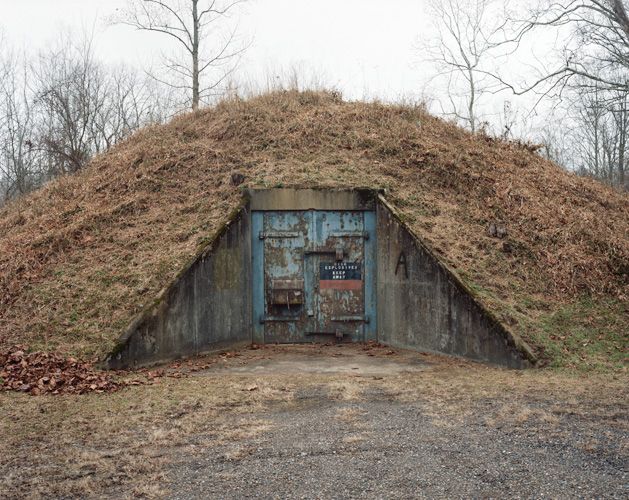 via joshua dudley greer the west virginia ordnance works wvow was west virginia ordnance works