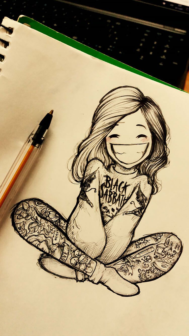 Cool Things You Can Draw