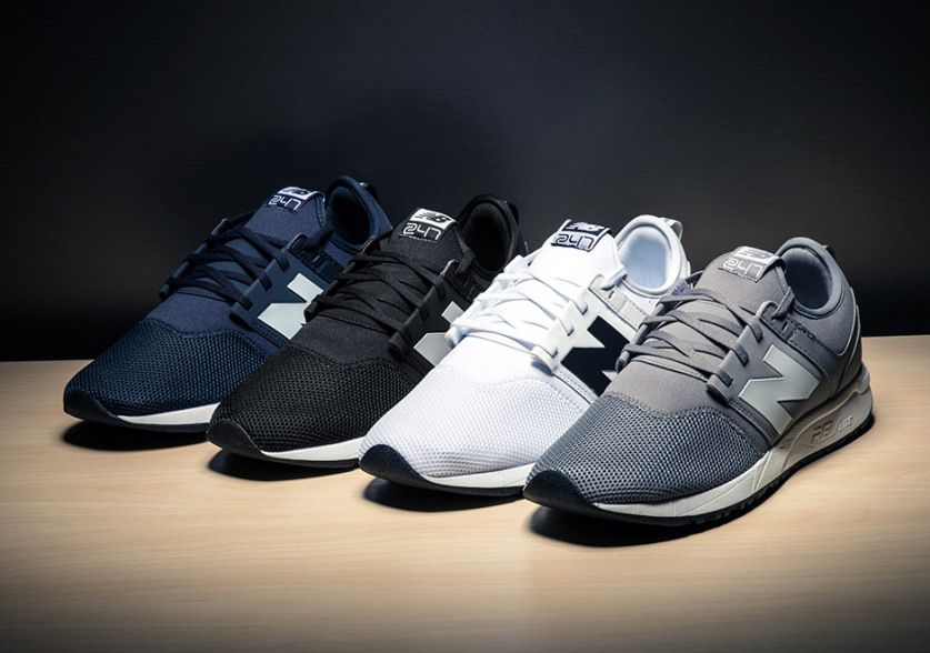 First Look: New Balance 247 Classic Collection | New balance ... First Look: New Balance 247 Classic Collection | New balance ...