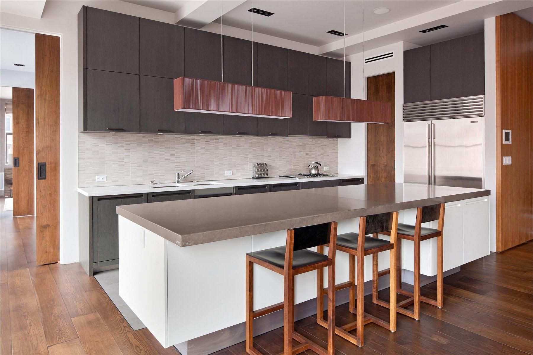 Kitchens Kitchens